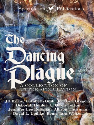 cover image of The Dancing Plague